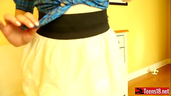 Beautiful Sexy and Naughty Teen Bj and in Mouth Ending