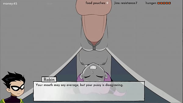 18Titans EP 40 Scenes ONLY