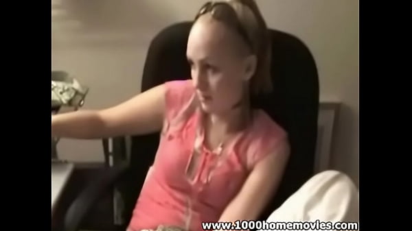 GF handjob
