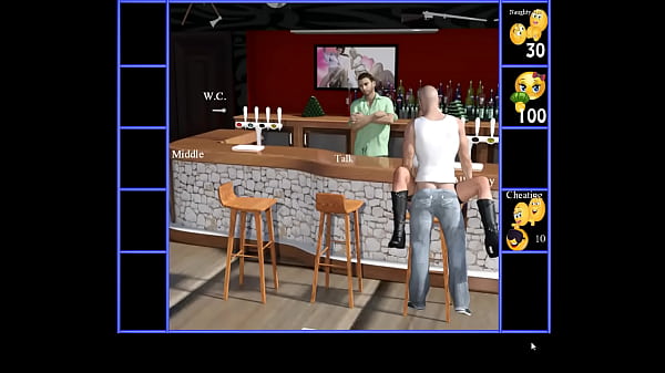 Saturday Night V7 - Part 2