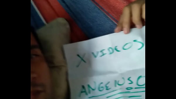 Vídeo de verificación