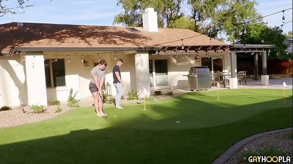 BEST FRIENDS HAVE DIRTY GAMES WITH HARD ANAL SEX IN THE PARKING LOT (SIMS GAY PORN)