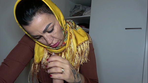 Fucking Big Ass Arab Stepmom In Hijab - سكس عربي