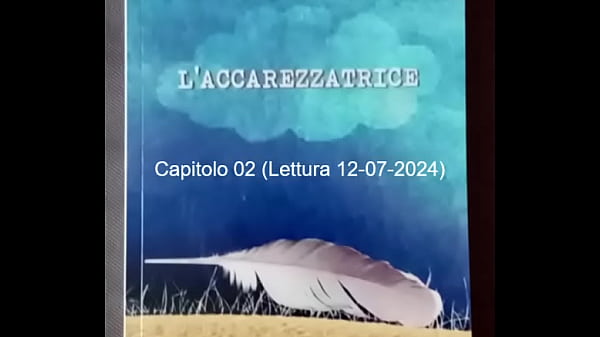 L'Accarezzatrice (Cap.02)