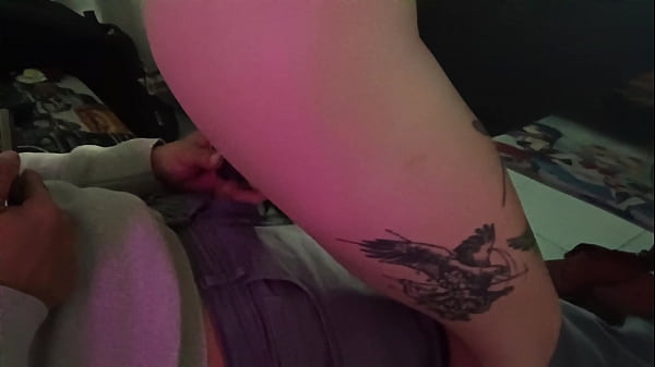 First huge cock for shared wife