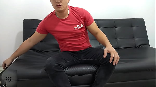 the horny lady pays me for the service with a good fuck