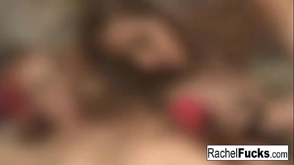 Sexy Rachel Fucks Scarlett Pain