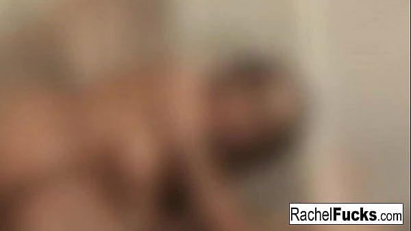 Sexy Rachel Fucks Scarlett Pain