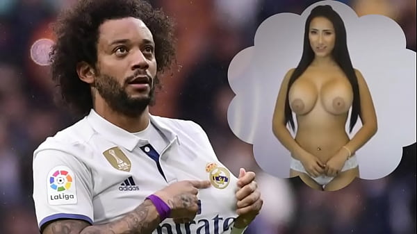 NAKED NEWS - Marcelo renews with Real Madrid until 2022