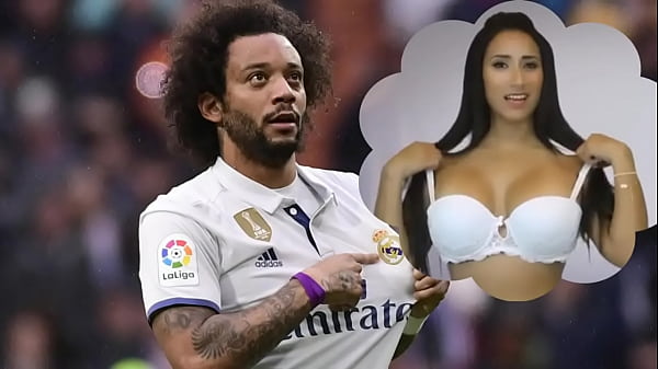 NAKED NEWS - Marcelo renews with Real Madrid until 2022