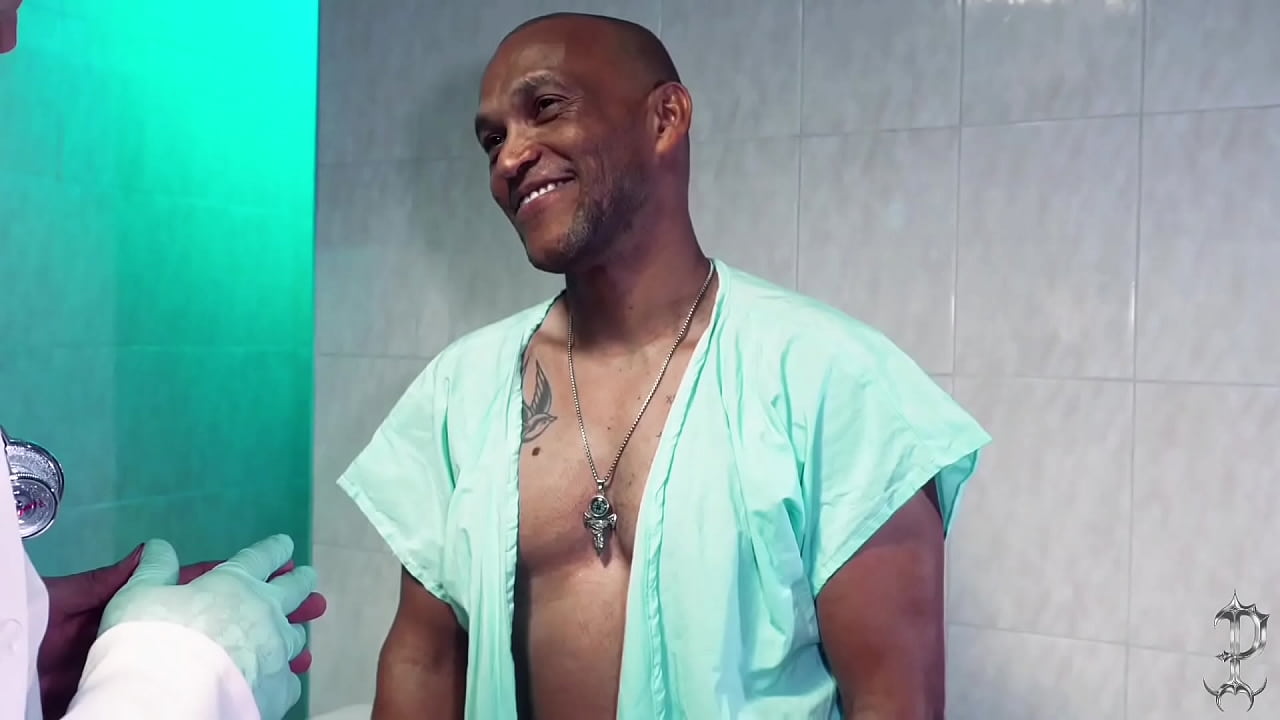 Avance - Clínica Médica Profanus, Episodio 2: El examen rectal digital
                    interracial brazil gay older bareback daddy bbc gay blowjob black and white black cock lover brown skin raw gay bbc in ass muchos negros