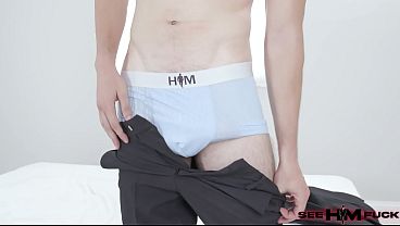 Natural Beauty Harper Red Eating Marine Brett Maker's Ass