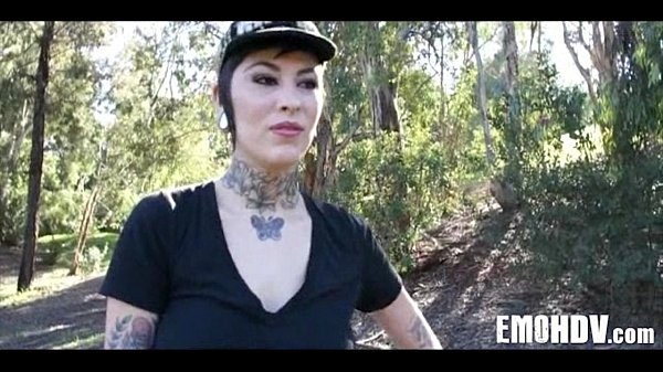 Hot emo angel 034
