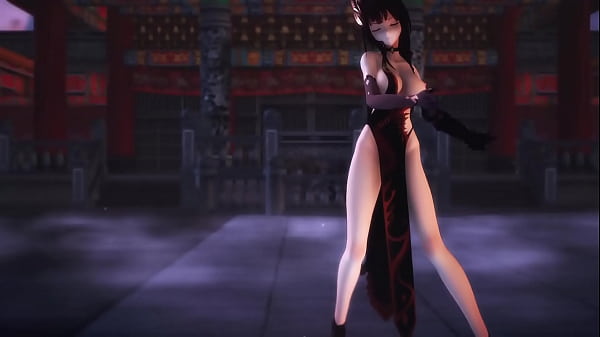 MMD RI8 K A N G X I