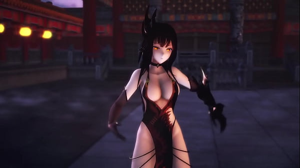 MMD RI8 K A N G X I