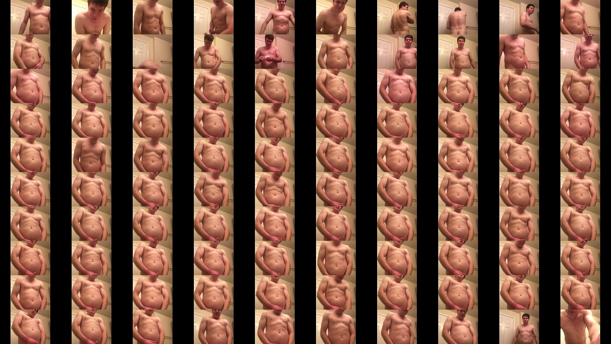 dude 2020 masturbation video 23 (lots of moaning and an intense cumshot) 预览图