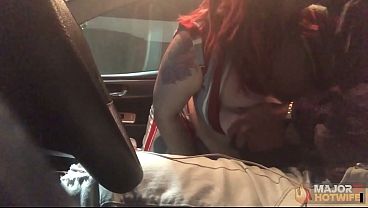 Busty Blonde Kendra Lee Rome Major Public Sloppy Top Pounding!