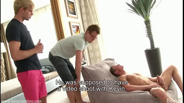 Download Video - Big Pornstar Fucks Hunk Boy
