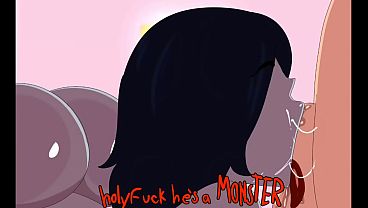 Adventure Time porn