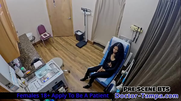 Immigrant Step-Sisters Get Experimented On & Used By Doctor Tampa - The New Immigration Policy From Doctor-TampaCom