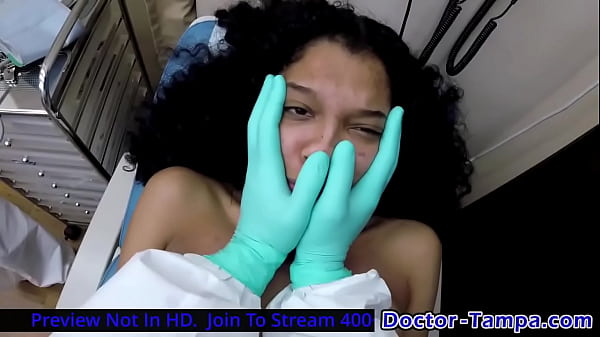 Immigrant Step-Sisters Get Experimented On & Used By Doctor Tampa - The New Immigration Policy From Doctor-TampaCom