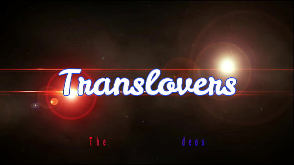 Luna Sapphire Pleasured By Trans Masseuse Sophie Ladder