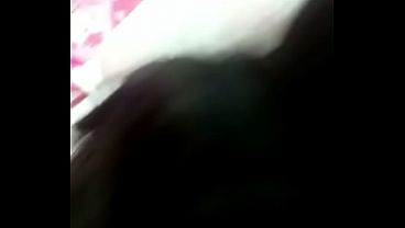 Uncle eating out a 24-year-old's white ass with a tight pussy and getting a good fuck.