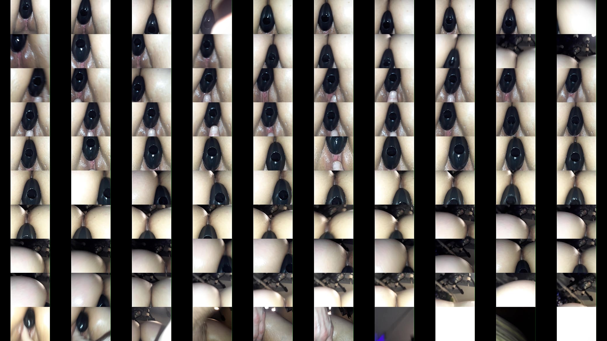 Delicious and Long Strokin  pussy play 预览图