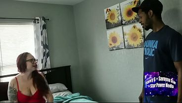 Watch Your Slut Wife Get Her Well-Deserved Hardcore Fucking