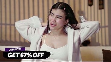 INKA SEX - Stepdaughter is seduced by her older stepfather