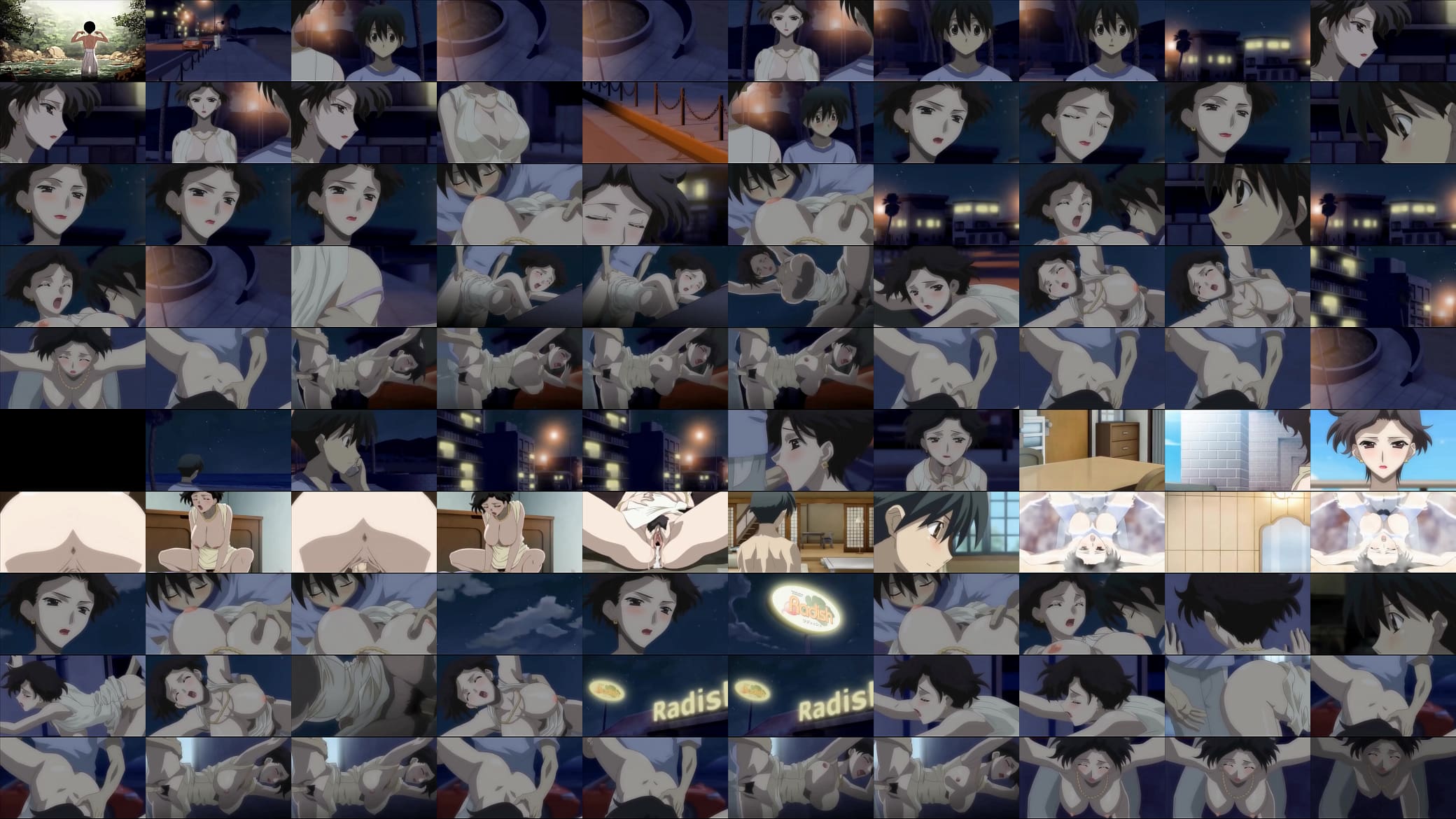 School days Scenes Hentai of Manami Katsura 预览图