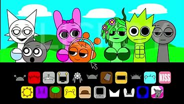 Spriccelő szex és nagy mellek