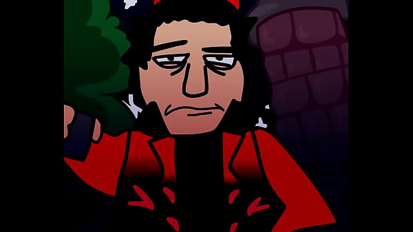 CHAOTIC CRISPER (Spin Your Story ENCORE) | Ming...