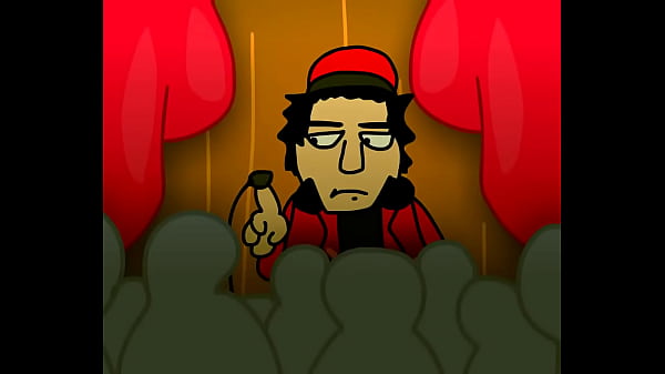 CHAOTIC CRISPER (Spin Your Story ENCORE) | Mingolia's Most Wanted Fan-Song