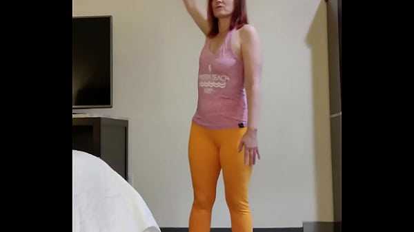 Find ways to stretch while travelling. Join my fan club for more yoga