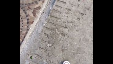 Desconocido me invita a coger y yo muy contenta