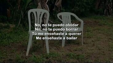 Bad bunny NOCHE INOLVIDABLE