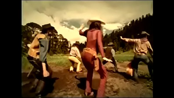 Ana Bárbara - Bandido (videoclip) español