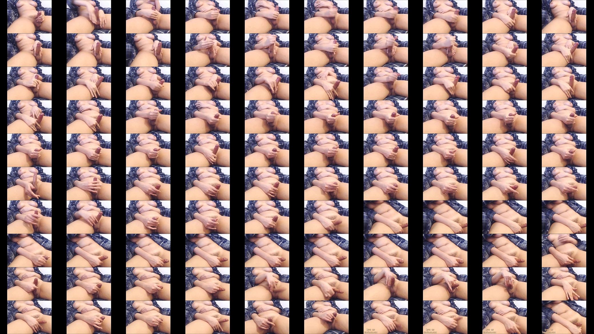 Amateur Transexual Orgasms Cam 预览图
