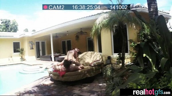 Sex Tape With Cute Lovely Girlfriend Banged Hard mov-02