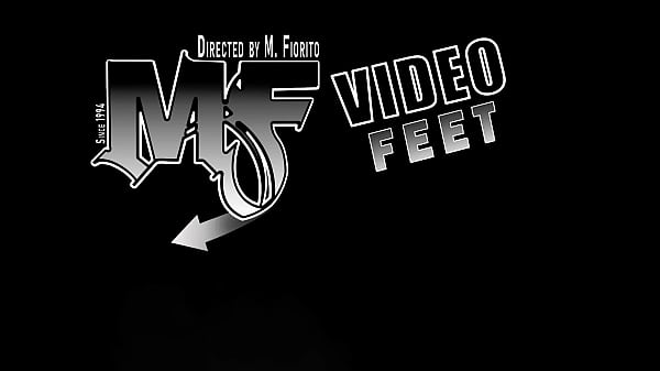 Licking the Bad Teen 18  Pink Feet