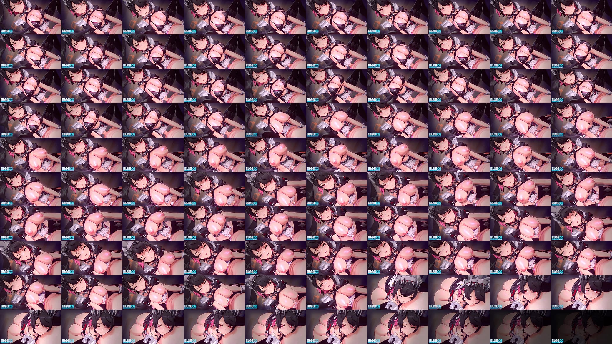 Ellen joe 1 预览图