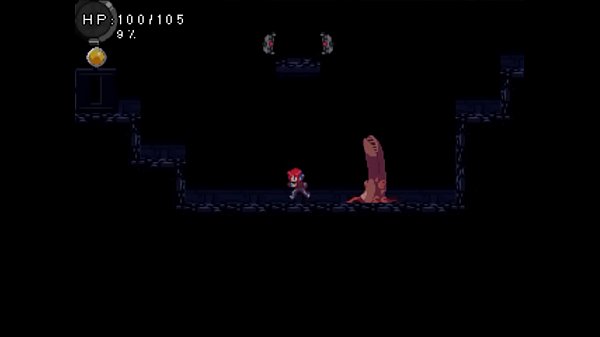 Xxxgameplays - Kurovadis Playthrough 01 Hentai ACT Game