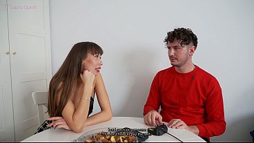 A Peeping-Tom’s Dream, Fantasy Comes True