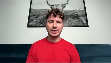 Realizando O Sonho Do Meu Marido De Me Ver Com Outro, Olha O Que O Corno Fez...