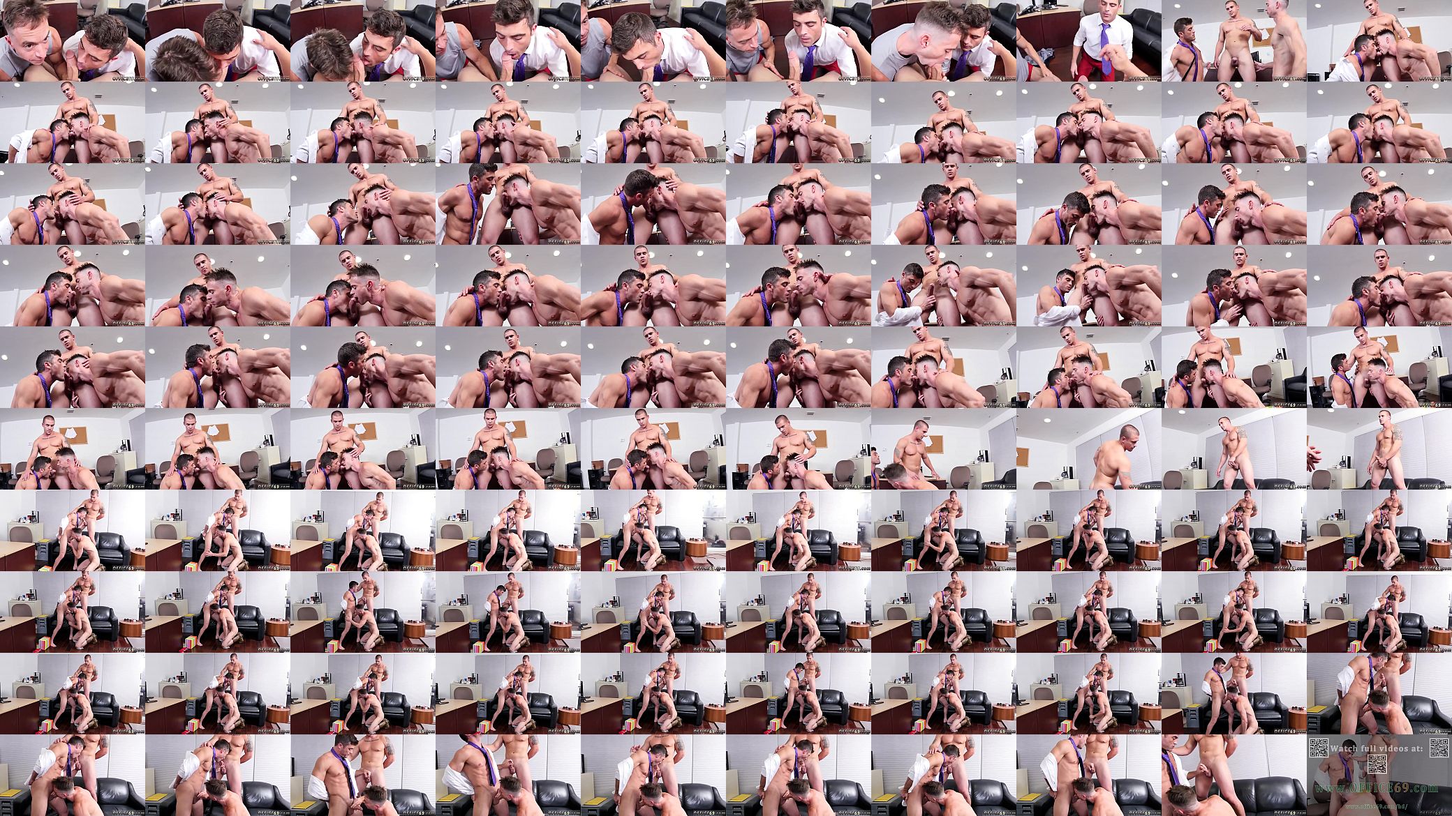 Straight broke jocks videos gay Lance&#039;s Big Birthday Surprise 预览图