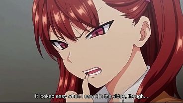 Ijirare: Fukushuu Saimin Episode 2