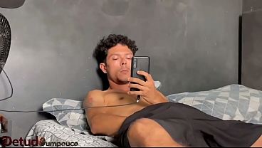 Fucking a cute blonde in a condom