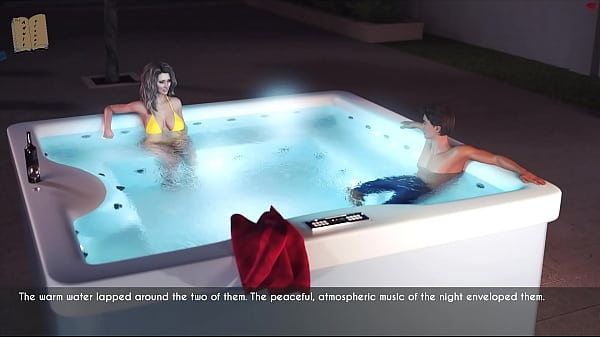 Download Video - A Wife And StepMother &lpar;Sam Missing Scene 2&rpar;