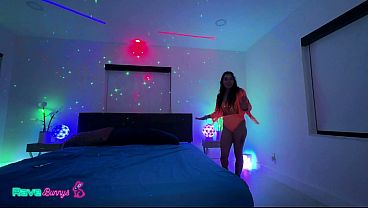 FitBaDonk Goes Into A Private Room Ready For A Sloppy Creampie!